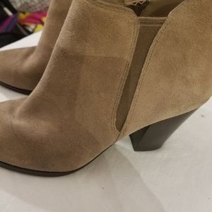 Michael Kors ankle boots